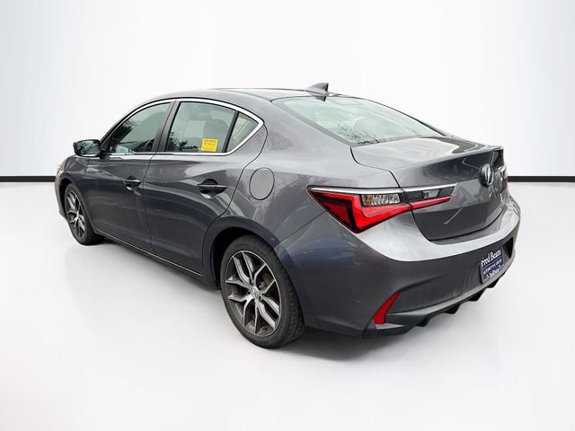 Used 2019 Acura ILX w/ Premium Package image 5