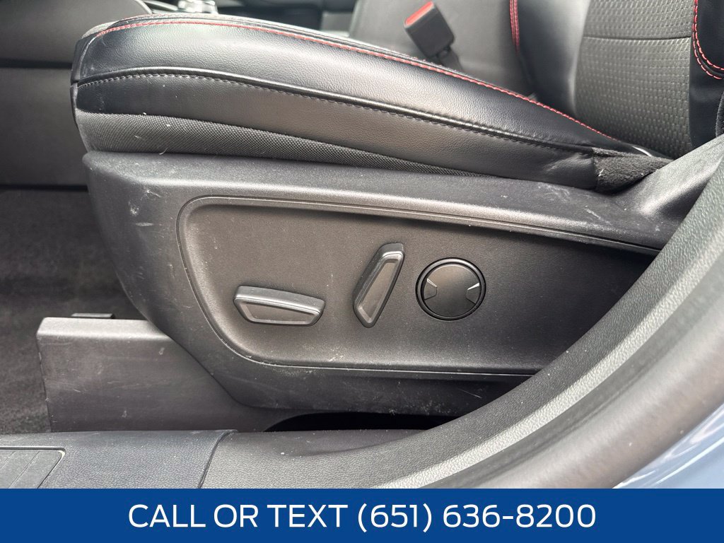 Used 2024 Ford Escape ST-Line w/ Tech Pack #1 AWD/4WD image 26
