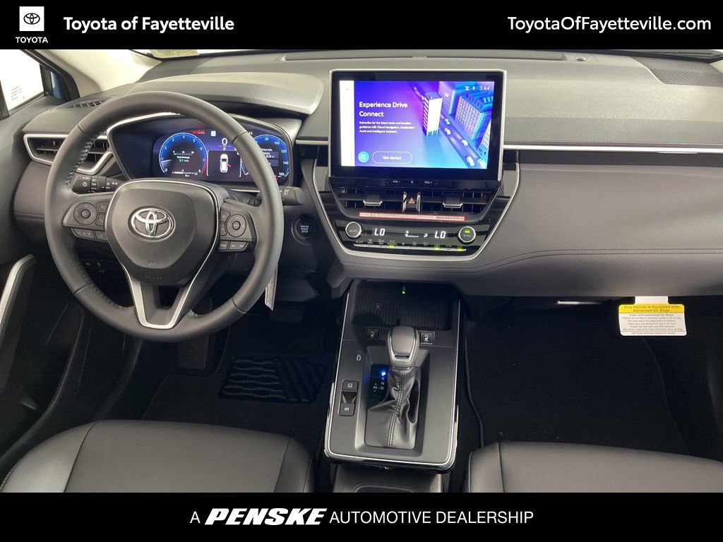 New 2026 Toyota Corolla Cross XLE image 15