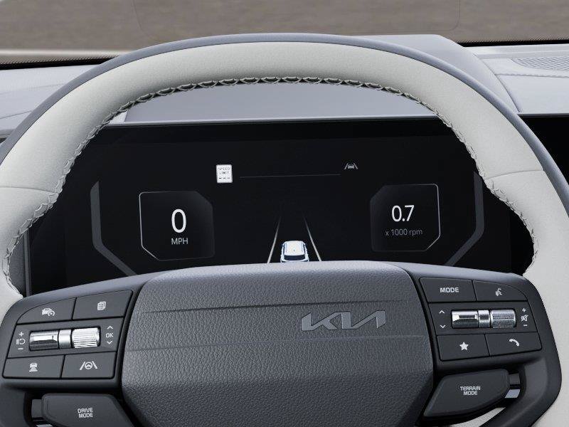 New 2027 Kia Sportage SX Prestige AWD/4WD image 21