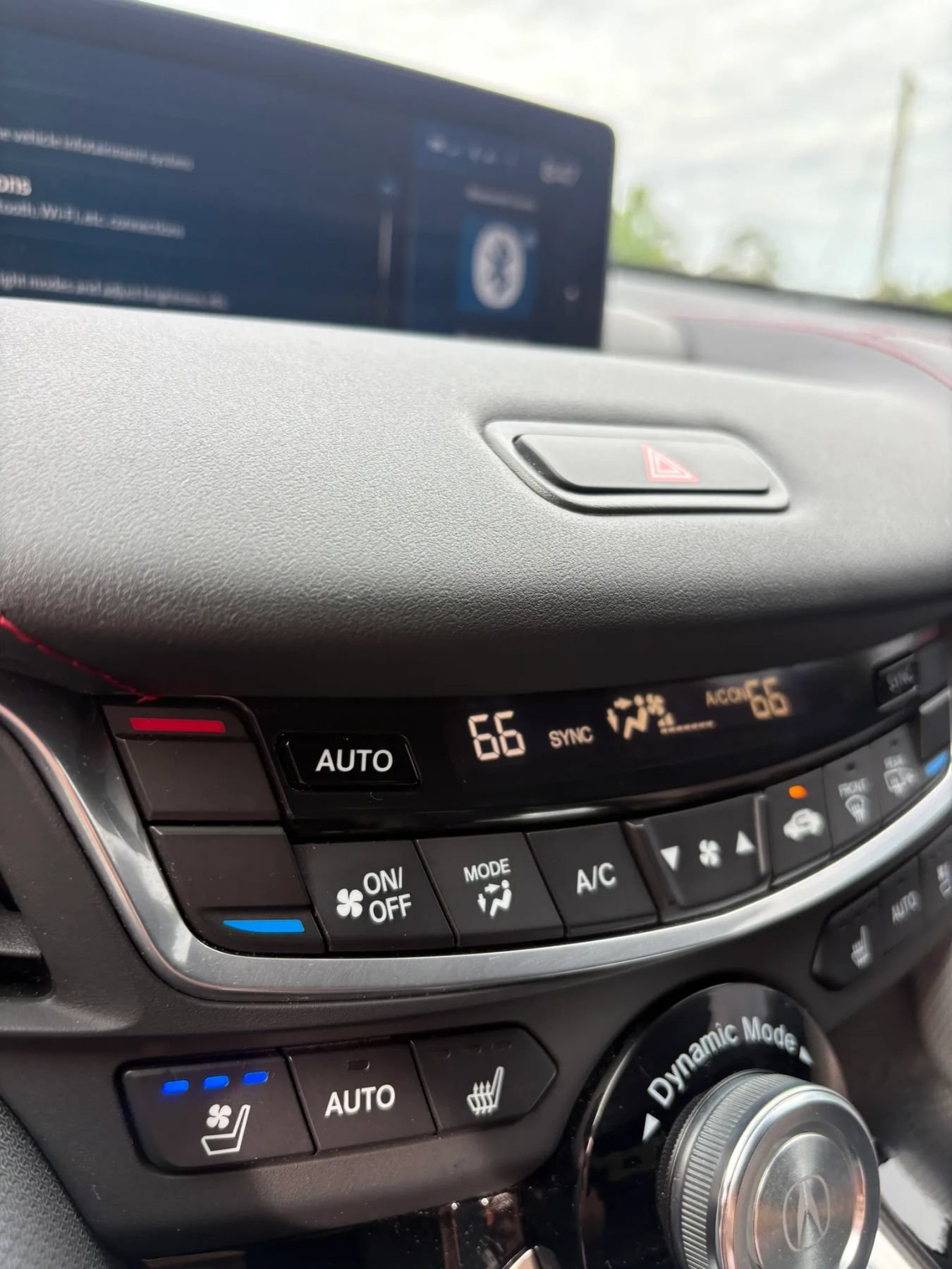 Used 2023 Acura TLX w/ A-SPEC Package FWD image 19