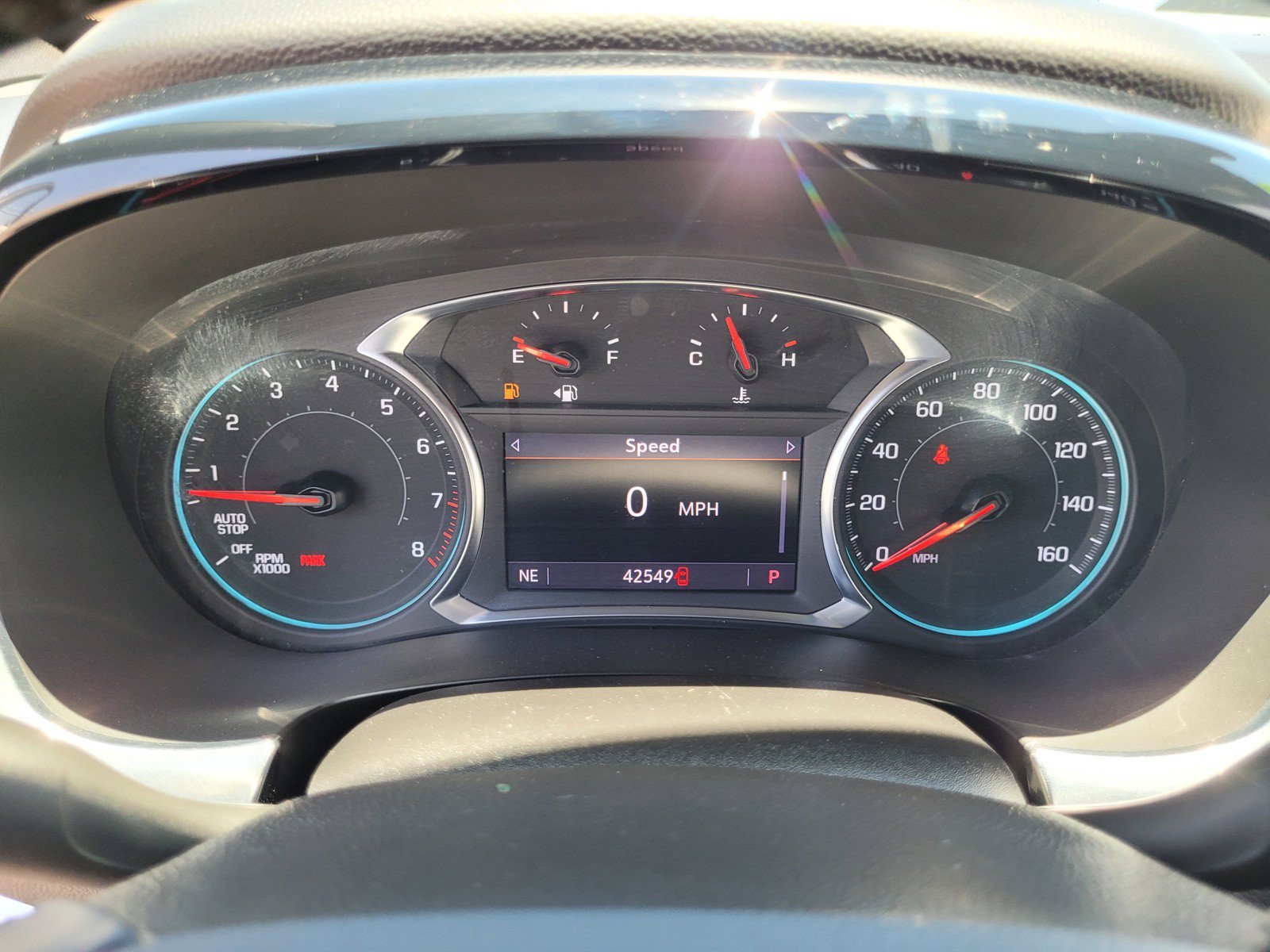 Used 2023 Chevrolet Traverse LT AWD/4WD image 25