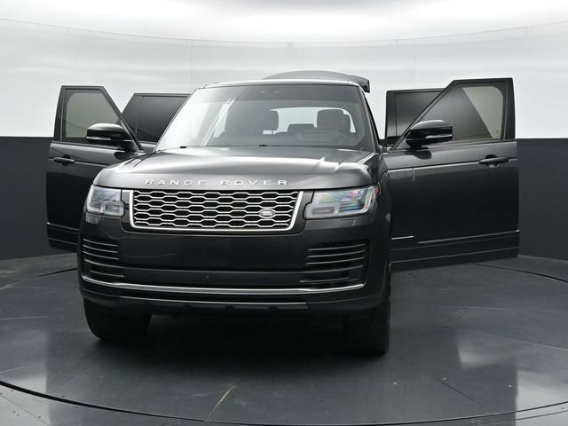 Used 2021 Land Rover Range Rover Westminster Edition AWD/4WD image 55