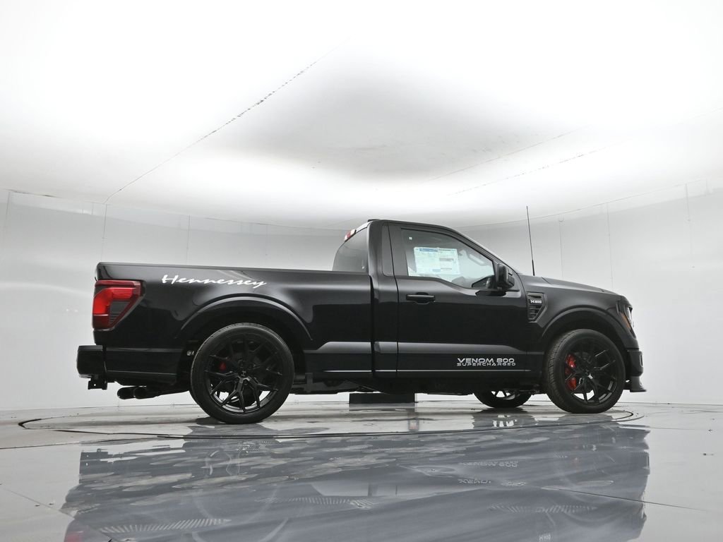 New 2026 Ford F150 XL w/ Equipment Group 103A High image 46