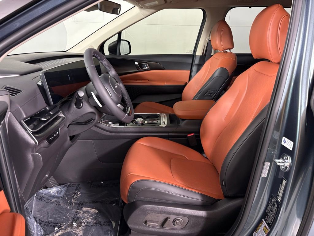 New 2026 Kia Carnival SX image 16