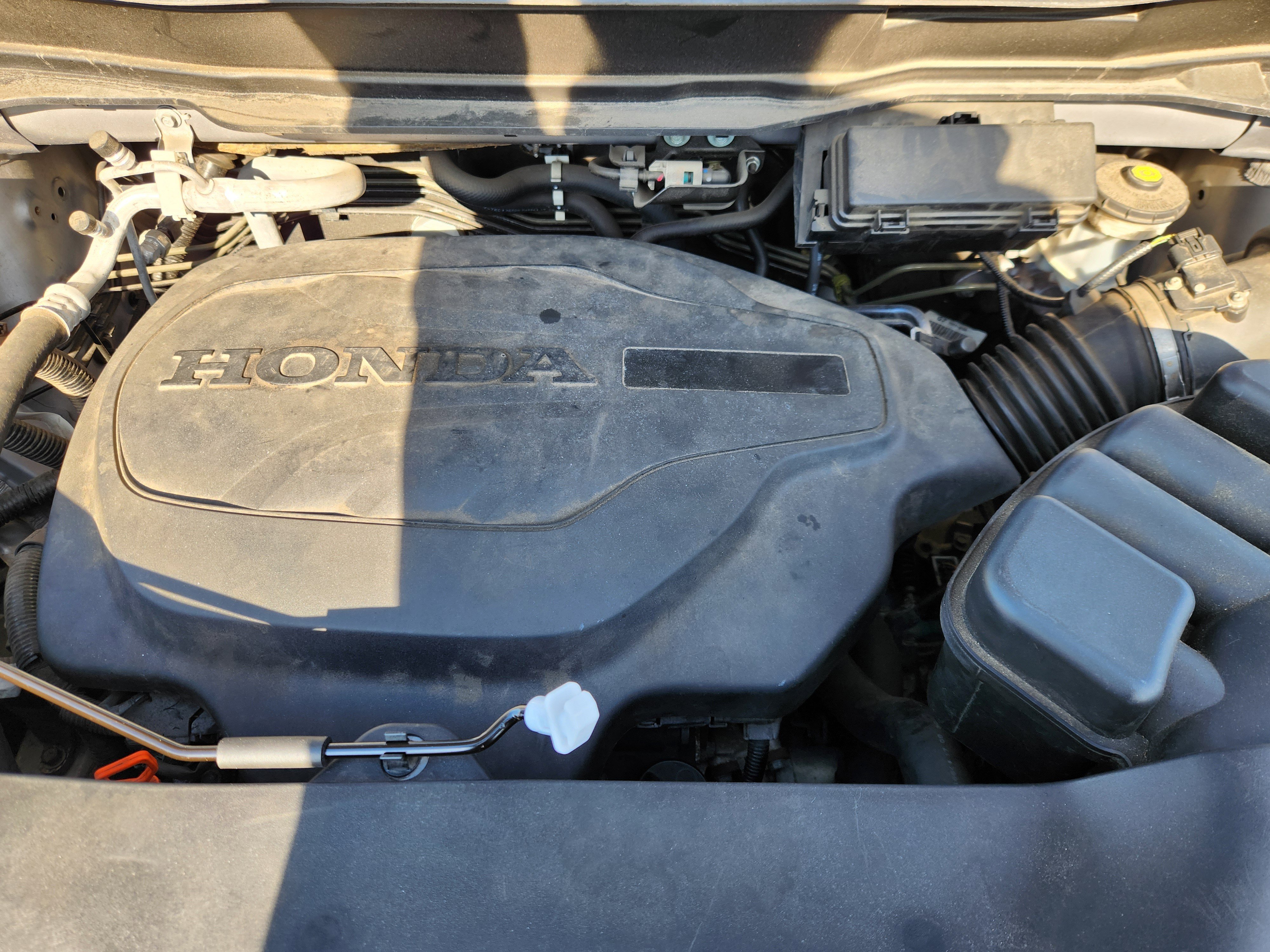 Used 2017 Honda Pilot EX-L image 19