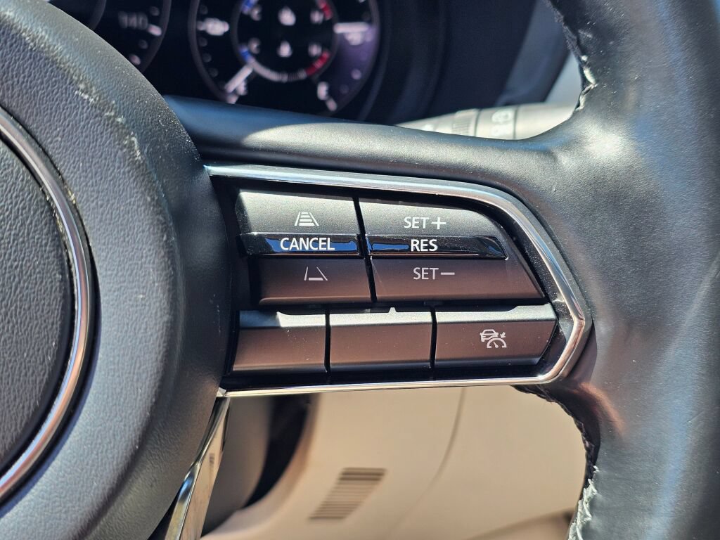 Certified 2024 MAZDA CX-90 Plug-In Hybrid w/ Premium Plus AWD/4WD image 38