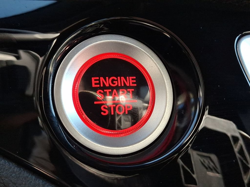 Used 2025 Honda Ridgeline Black Edition image 25