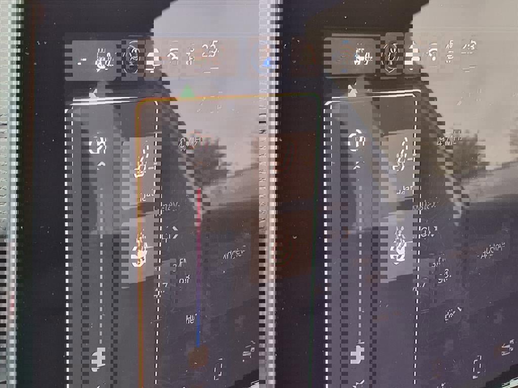 New 2026 Jeep Compass Latitude image 4