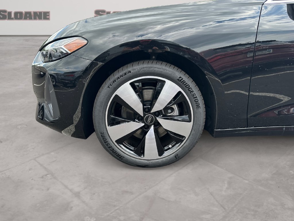 Certified 2025 Audi A5 2.0T Premium Plus w/ Premium Plus AWD/4WD image 14