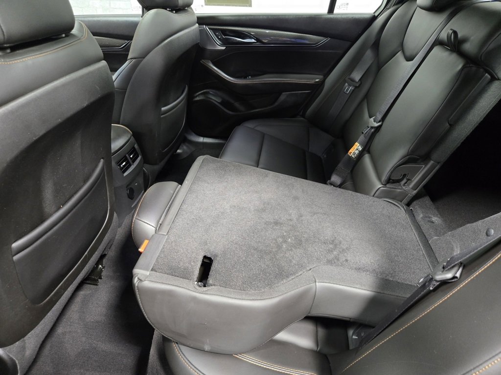 Used 2022 Cadillac CT5 Sport image 36