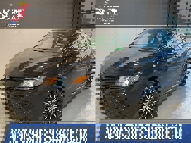 Used 2024 Toyota Camry SE w/ Cold Weather Package