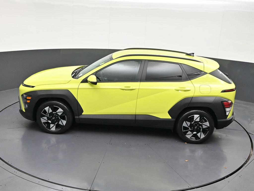 Used 2024 Hyundai Kona SEL w/ Convenience Package FWD image 17