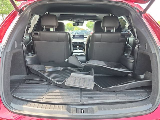 Used 2021 MAZDA CX-9 Signature AWD/4WD image 18