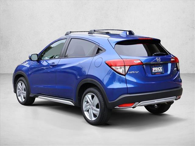 Used 2019 Honda HR-V EX image 10