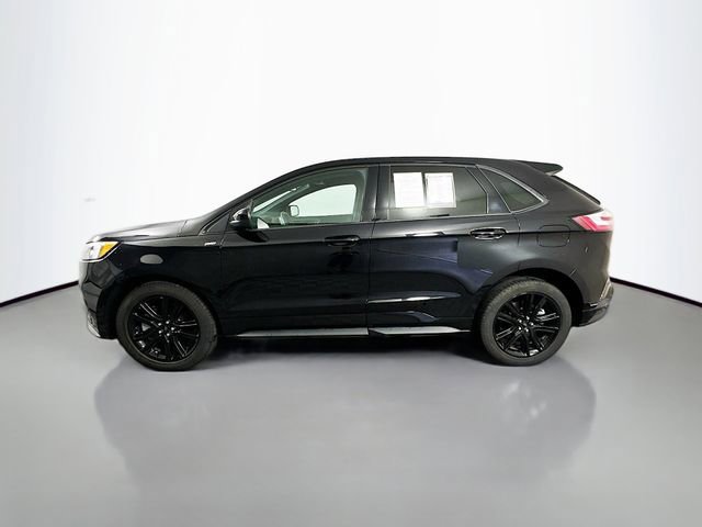 Used 2024 Ford Edge ST-Line AWD/4WD image 4