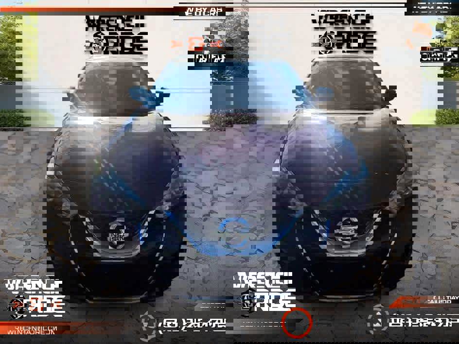 Used 2016 Nissan Maxima 3.5 S image 18