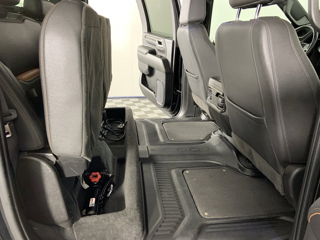 Used 2024 GMC Sierra 2500 AT4 w/ AT4 Premium Plus Package image 22