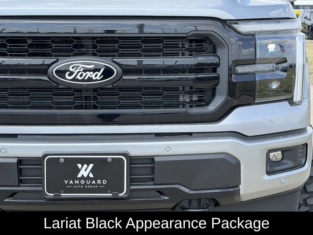Used 2026 Ford F150 Lariat AWD/4WD image 4