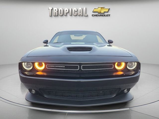 Used 2022 Dodge Challenger GT RWD image 8