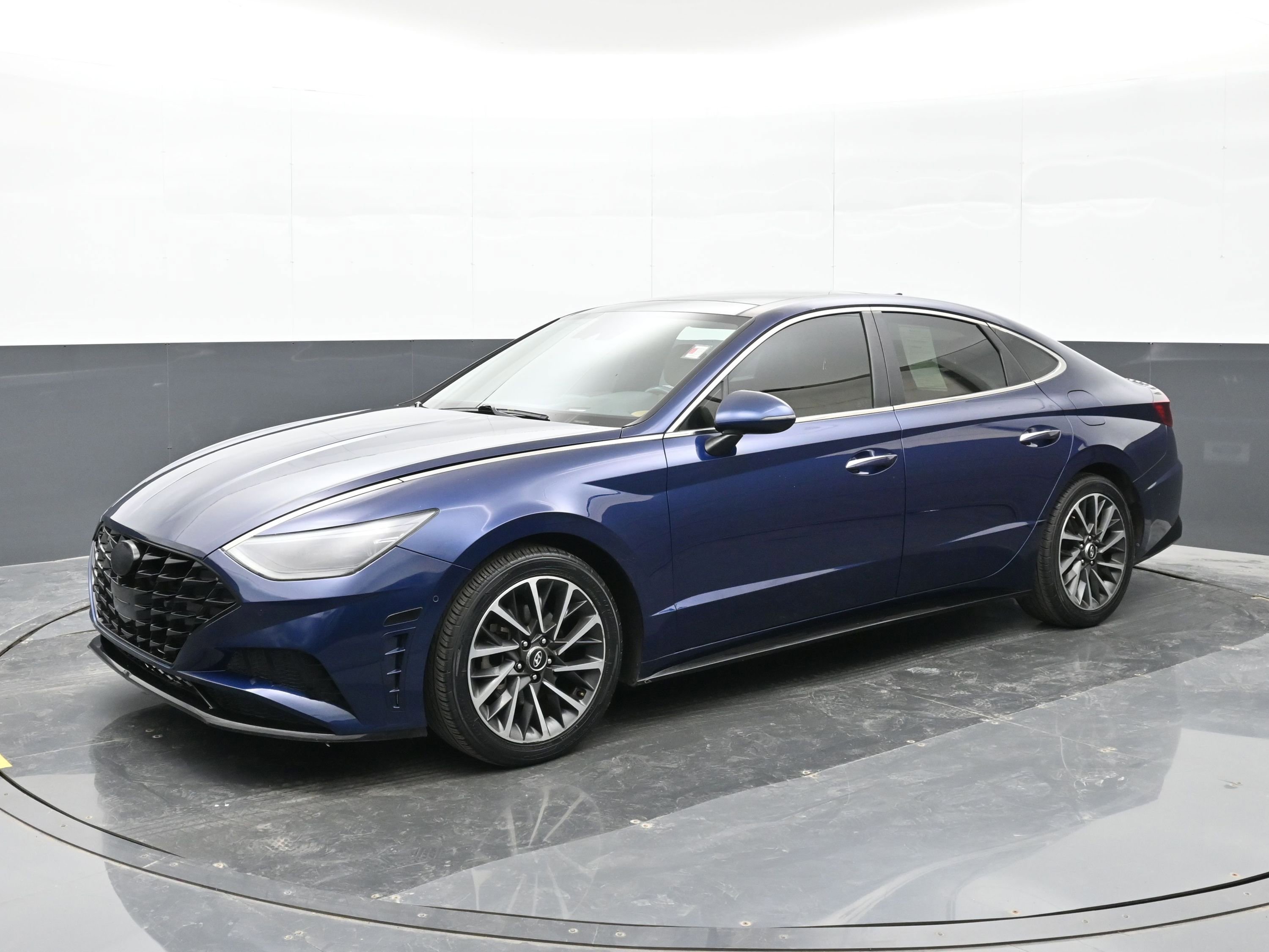 Used 2020 Hyundai Sonata Limited FWD image 8