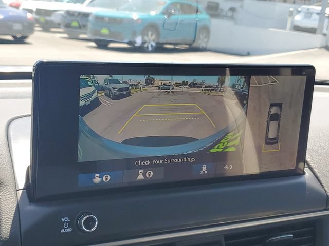 New 2026 Honda Pilot Elite image 25