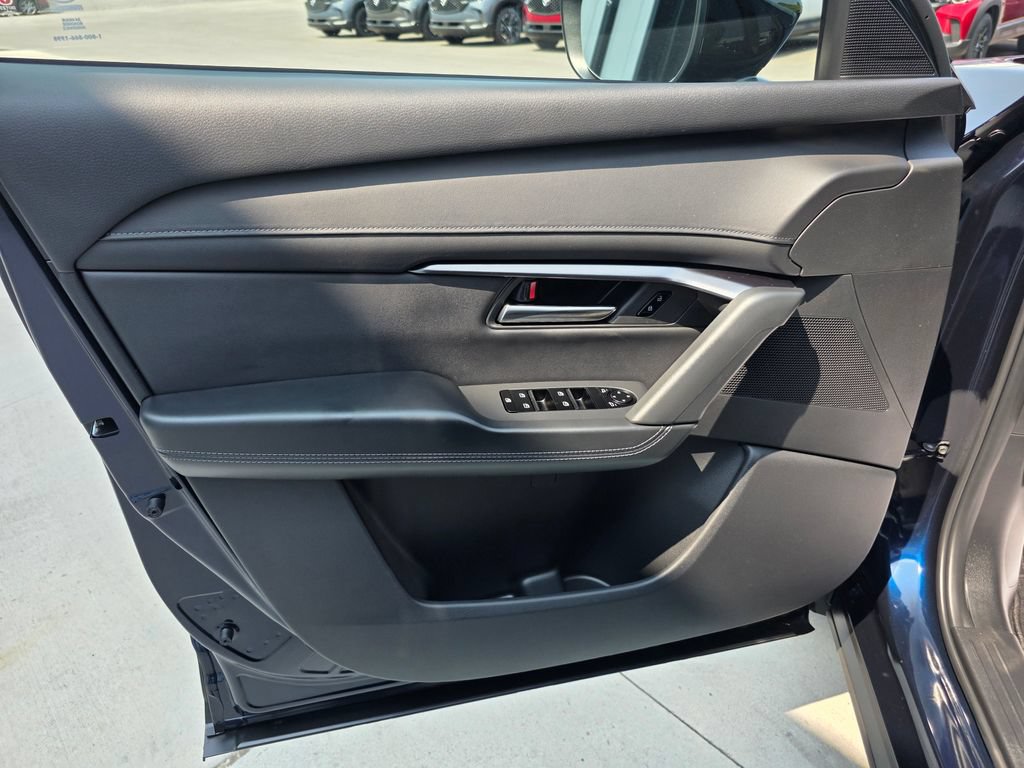 New 2026 MAZDA CX-5 AWD 2.5 S image 13