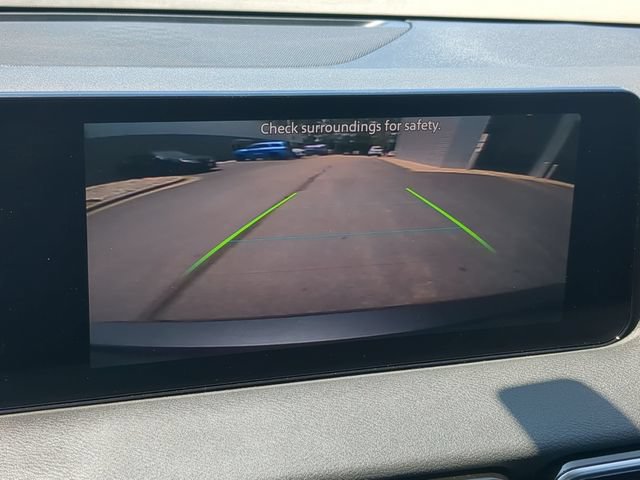 New 2026 Nissan Sentra SV w/ Floor Mat Package FWD image 19