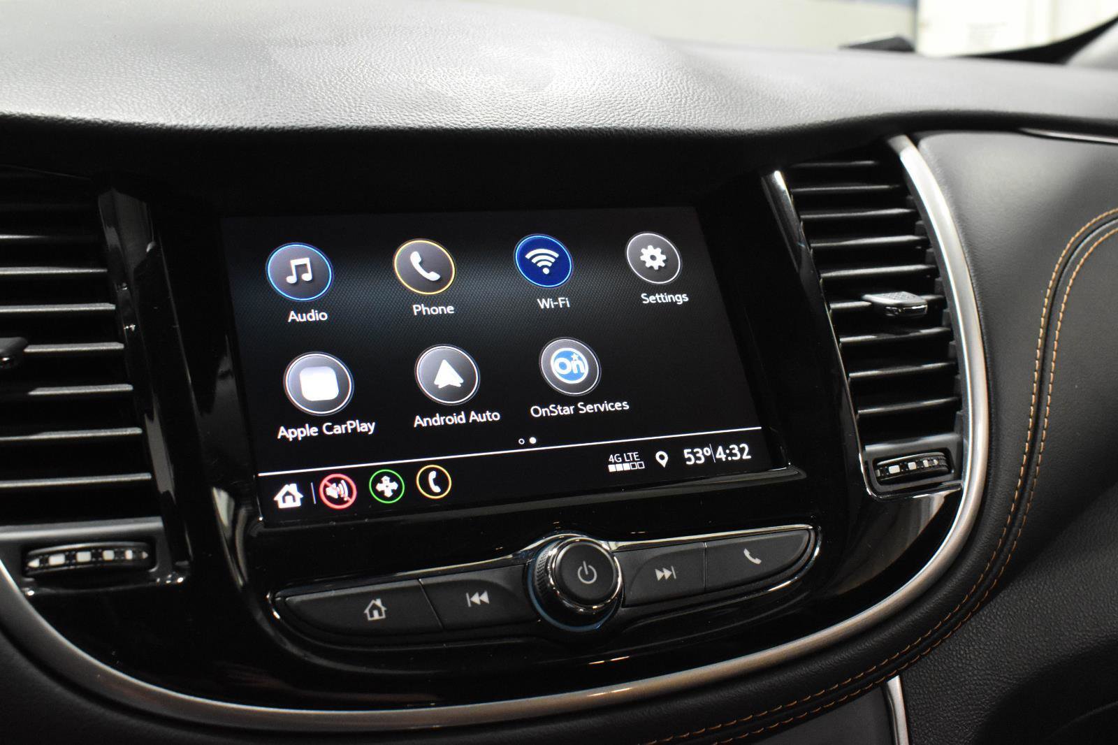 Used 2022 Chevrolet Trax LT image 14