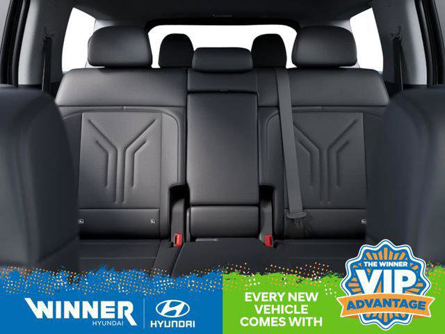 New 2026 Hyundai Santa Fe XRT image 14
