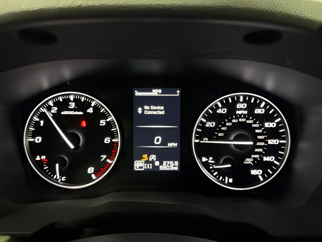 Certified 2026 Subaru Forester Premium AWD/4WD image 19