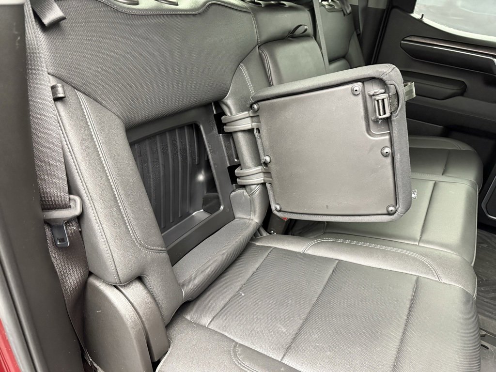 Used 2023 Chevrolet Silverado 1500 LTZ image 53