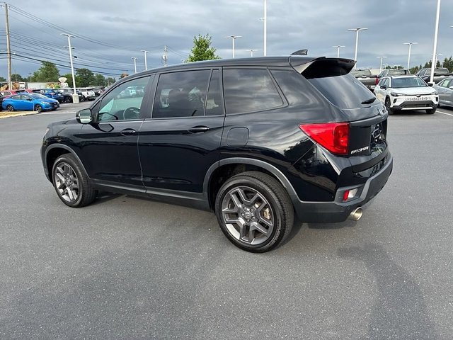 Used 2023 Honda Passport EX-L image 13