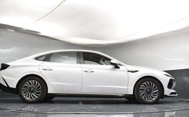 Used 2025 Hyundai Sonata SEL image 36