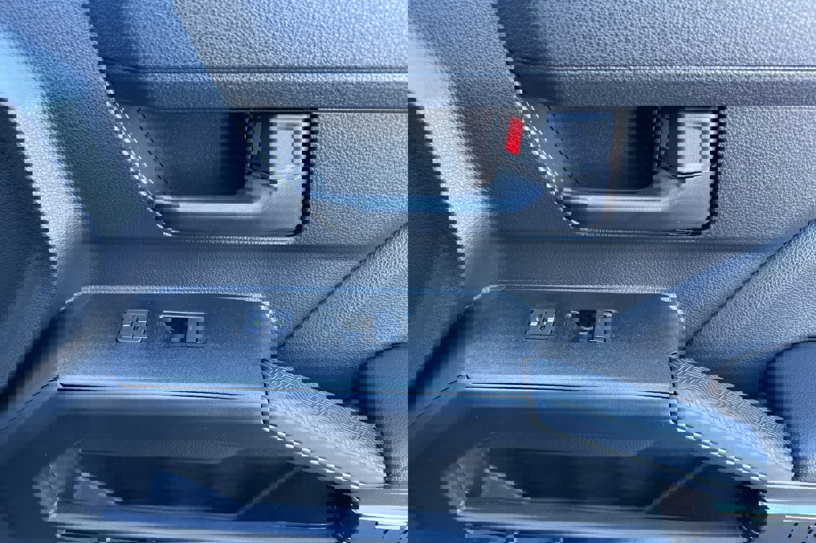 New 2026 Toyota 4Runner TRD Off-Road Premium image 19