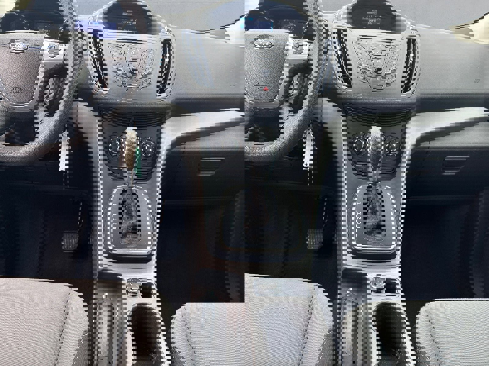 Used 2013 Ford Escape SE image 9