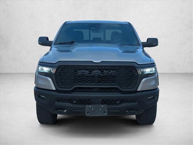 Used 2025 RAM 1500 Rebel w/ Rebel Level 1 Equipment Group image 2