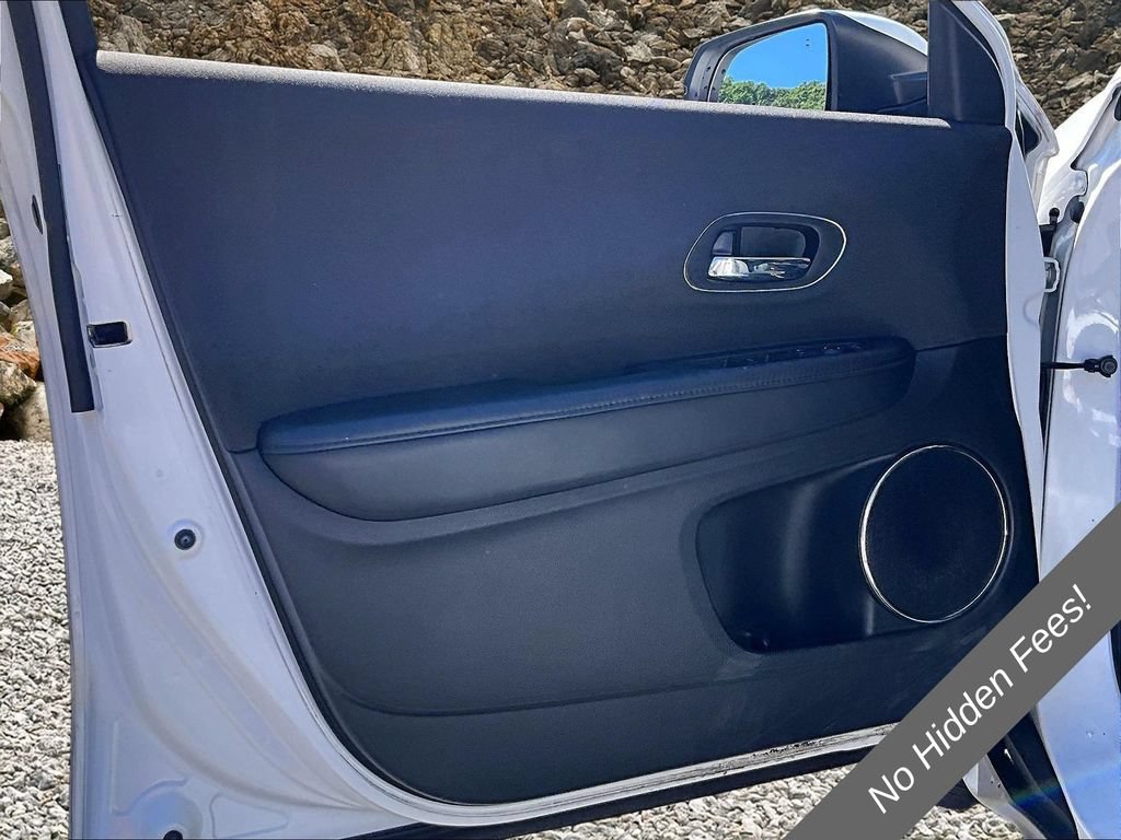 Used 2019 Honda HR-V EX image 18