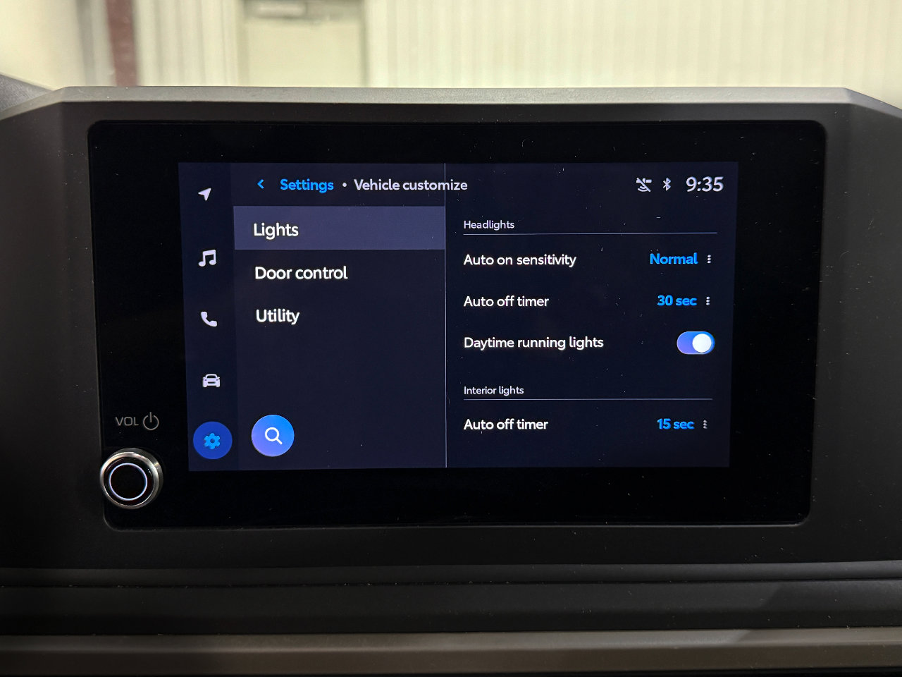 Used 2024 Toyota Tacoma SR image 24