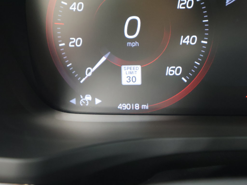 Used 2019 Volvo S60 T6 R-Design AWD/4WD image 38