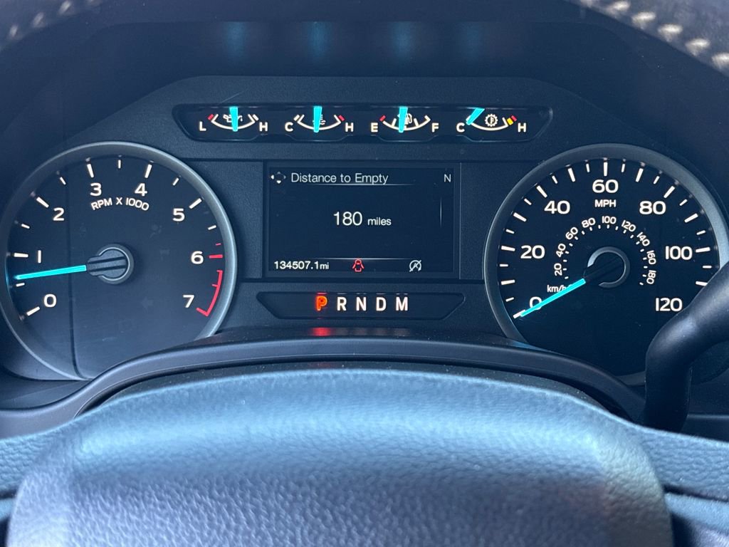 Used 2020 Ford F150 XLT w/ Equipment Group 302A Luxury image 21