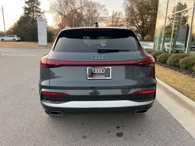 Certified 2025 Audi Q5 Premium Plus w/ Premium Plus image 6