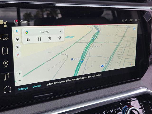 New 2026 GMC Sierra 2500 Denali w/ Denali Reserve Package image 13