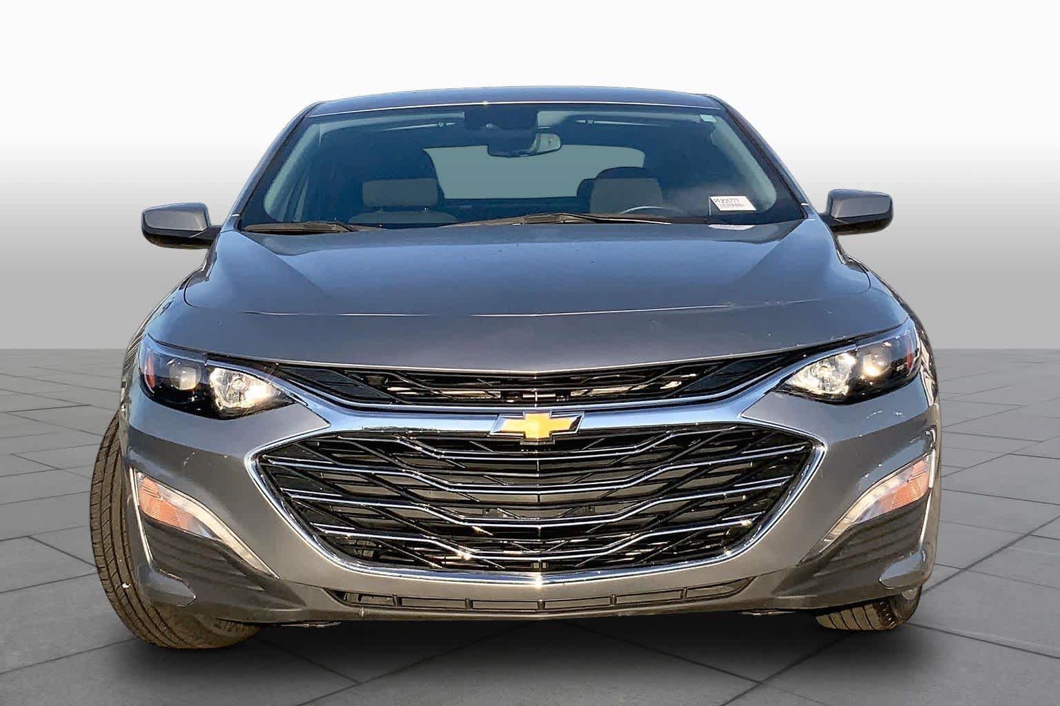 Used 2023 Chevrolet Malibu LT FWD image 4