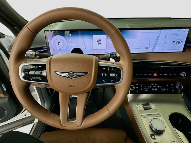 New 2026 Genesis GV70 2.5T Advanced image 10