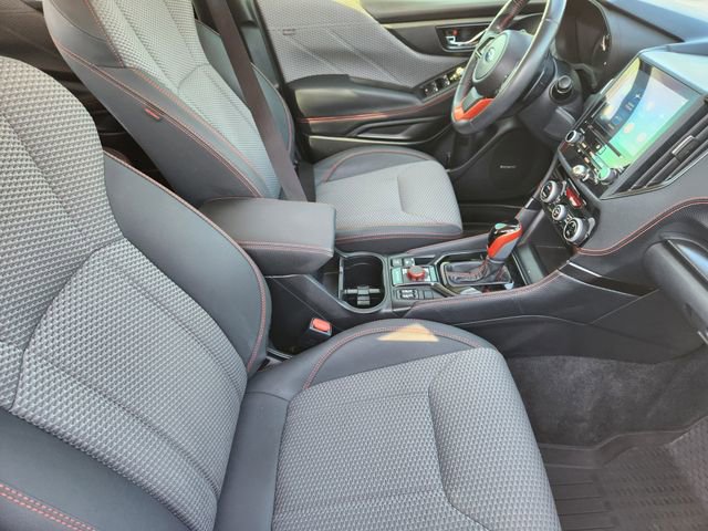 Used 2023 Subaru Forester Sport AWD/4WD image 14