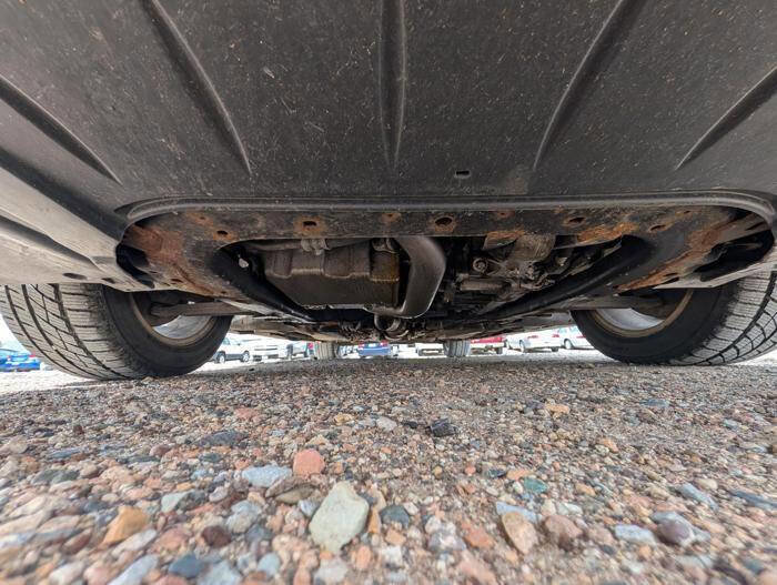 Used 2007 Saab 9-3 2.0T FWD image 20