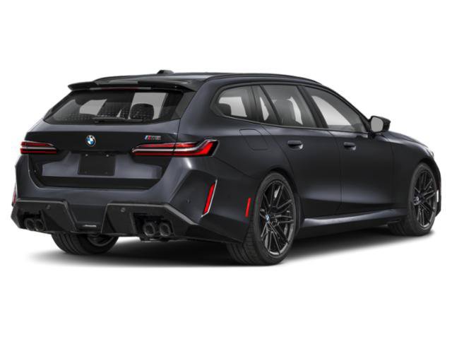 New 2027 BMW M5 Touring w/ M Driver's Package AWD/4WD image 5
