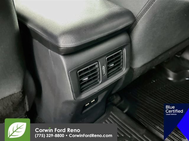 Used 2021 Toyota RAV4 XLE w/ Convenience Package AWD/4WD image 30