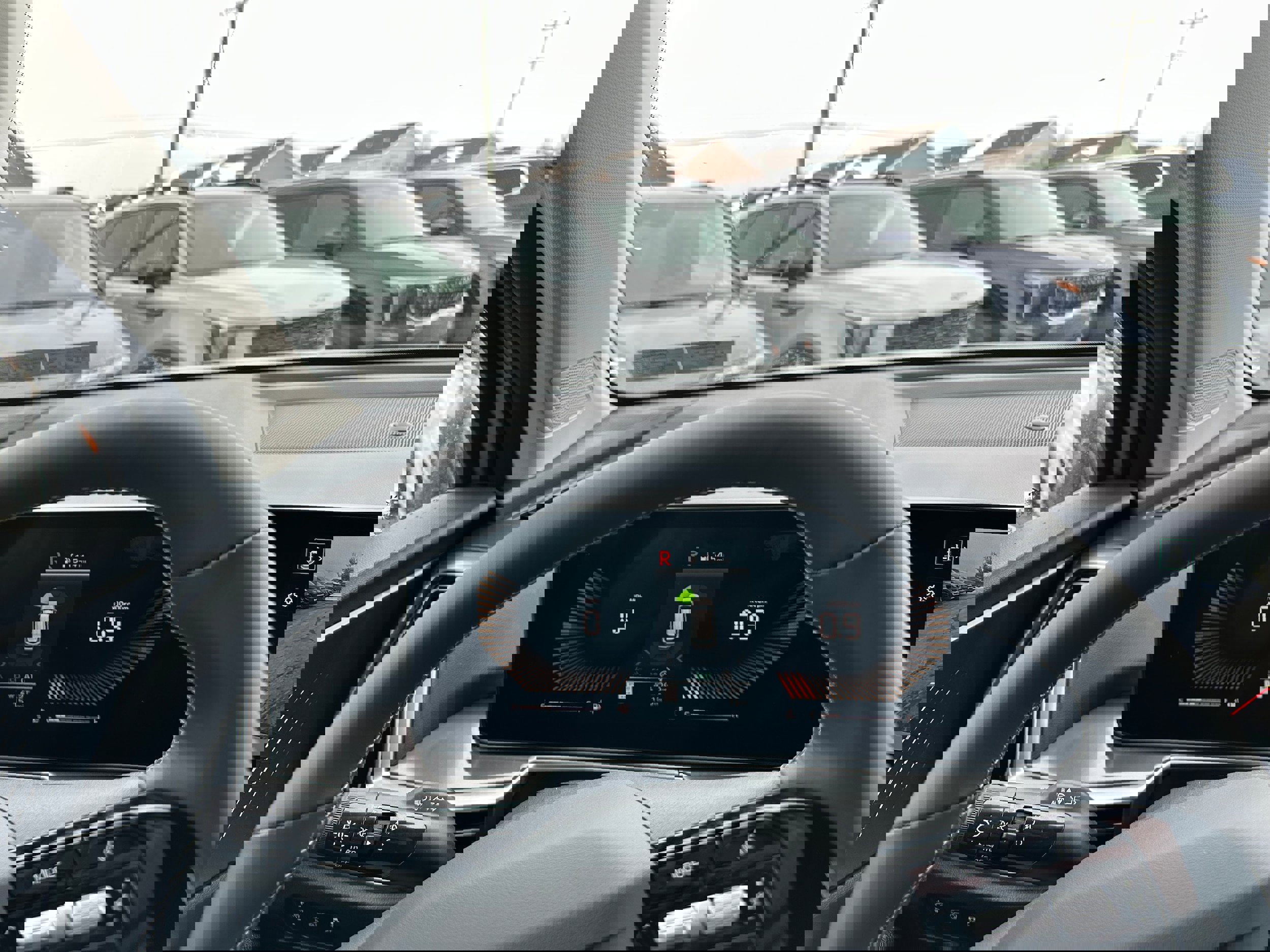 New 2026 Kia Sorento EX image 50